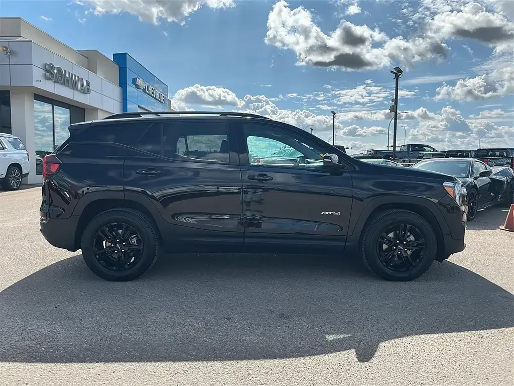 GMC Terrain 2023 photo 4