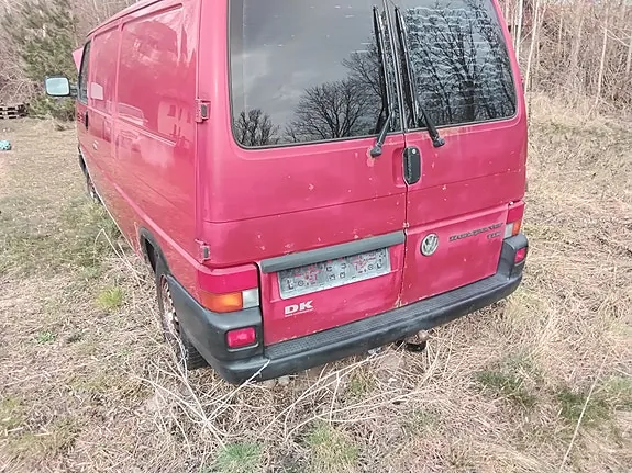 Volkswagen Type 4
