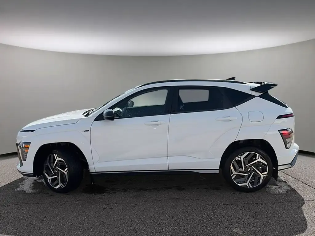 Hyundai Kona 2024 photo 3