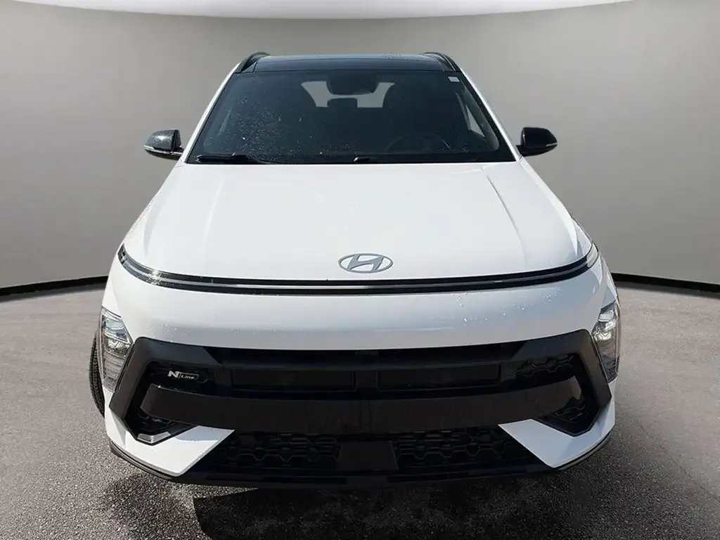 Hyundai Kona 2024 photo 2
