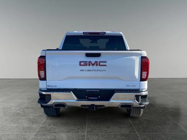 GMC Sierra 1500 2023 photo 5