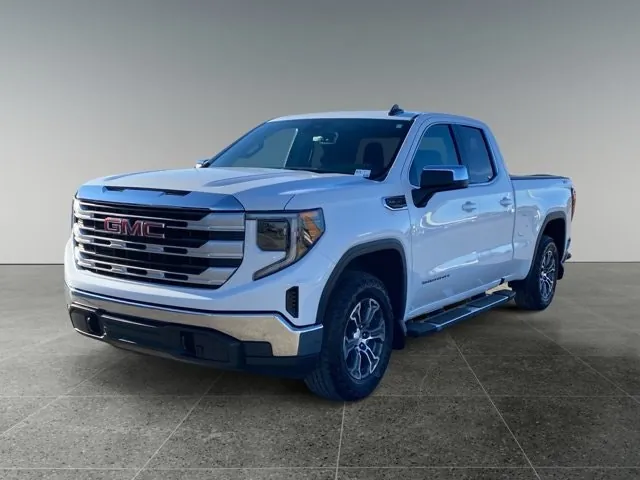 GMC Sierra 1500