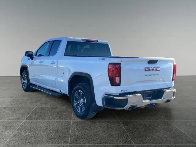 GMC Sierra 1500 2023 photo 4