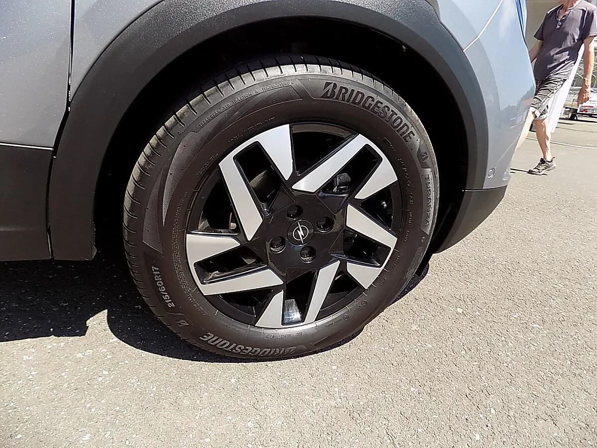 Opel Mokka 2022 photo 3