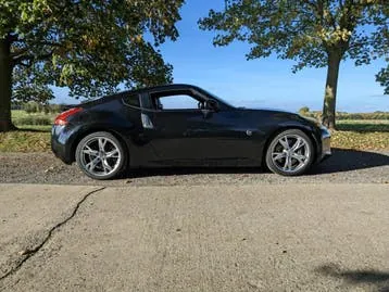 Nissan 370Z