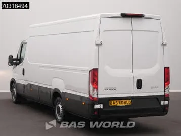 Iveco Daily 2023 photo 2
