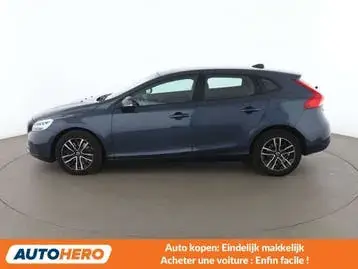 Volvo V40 2019 photo 3
