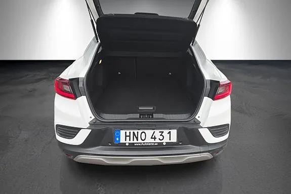 Renault Arkana 2022 photo 5