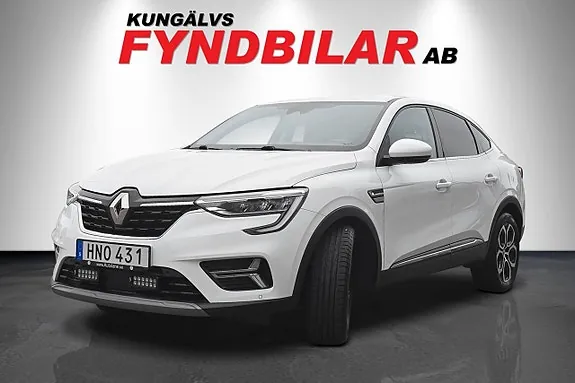 Renault Arkana 2022 photo 2