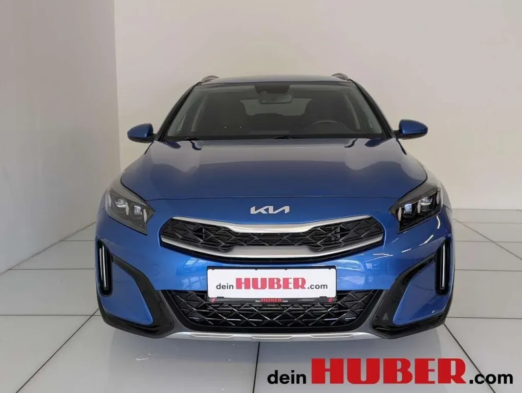 Kia Xceed 2024 photo 2