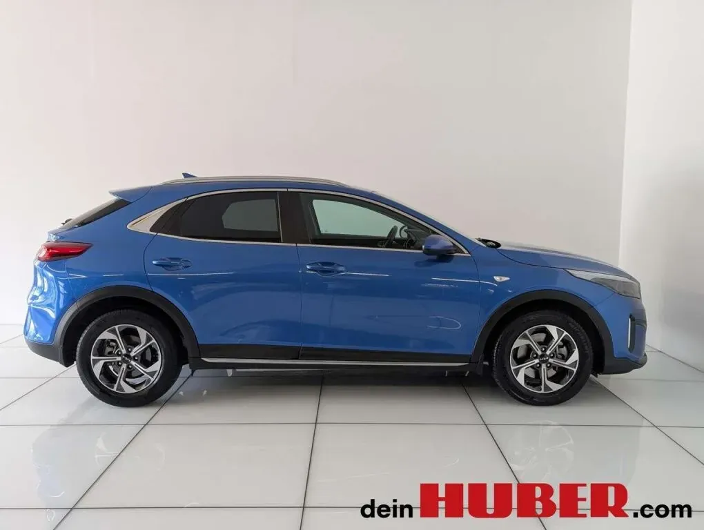 Kia Xceed 2024 photo 3