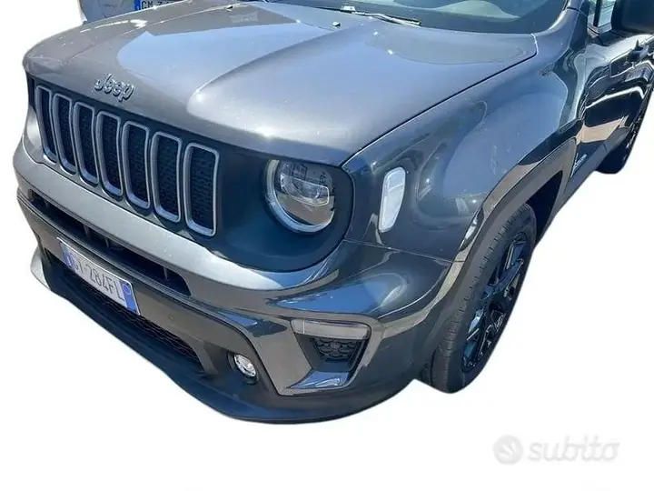 Jeep Renegade 2025 photo 5
