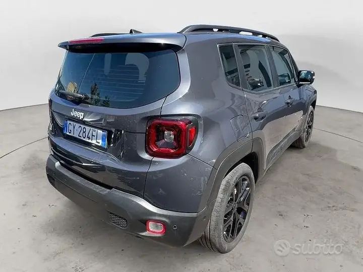 Jeep Renegade 2025 photo 3