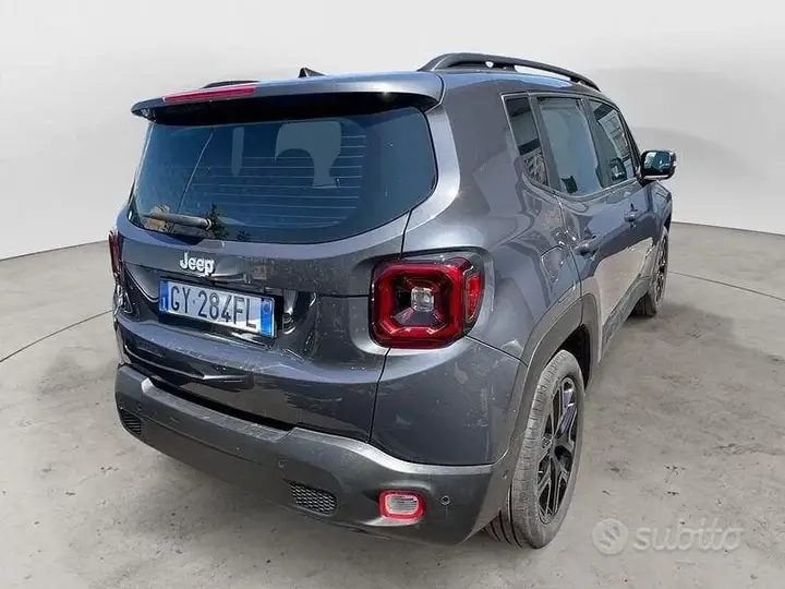Jeep Renegade 2025 photo 4