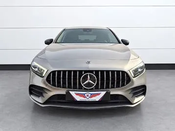 Mercedes-Benz A180D