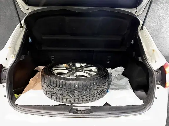 Nissan Qashqai 2014 photo 4