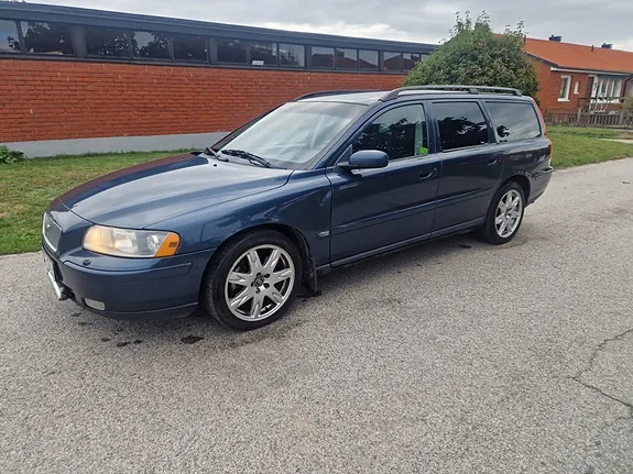 Volvo V70