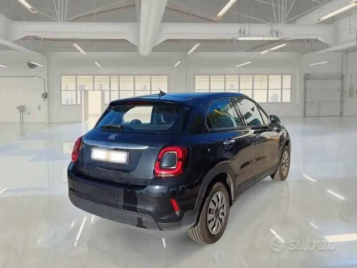 Fiat 500X 2023 photo 4