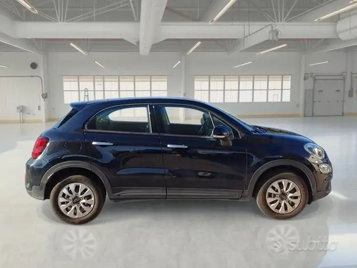 Fiat 500X 2023 photo 3