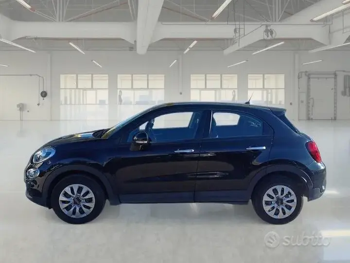 Fiat 500X 2023 photo 5