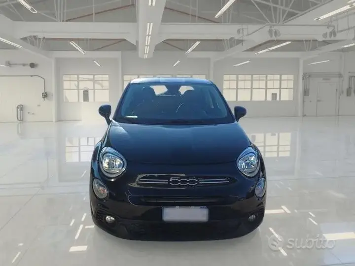 Fiat 500X 2023 photo 2