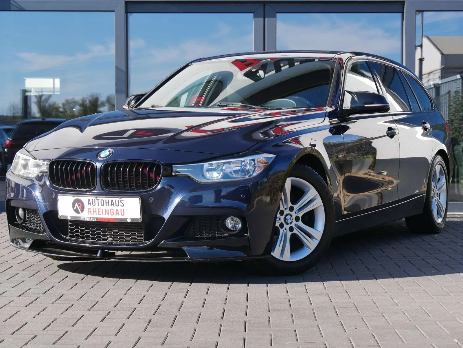 BMW 325