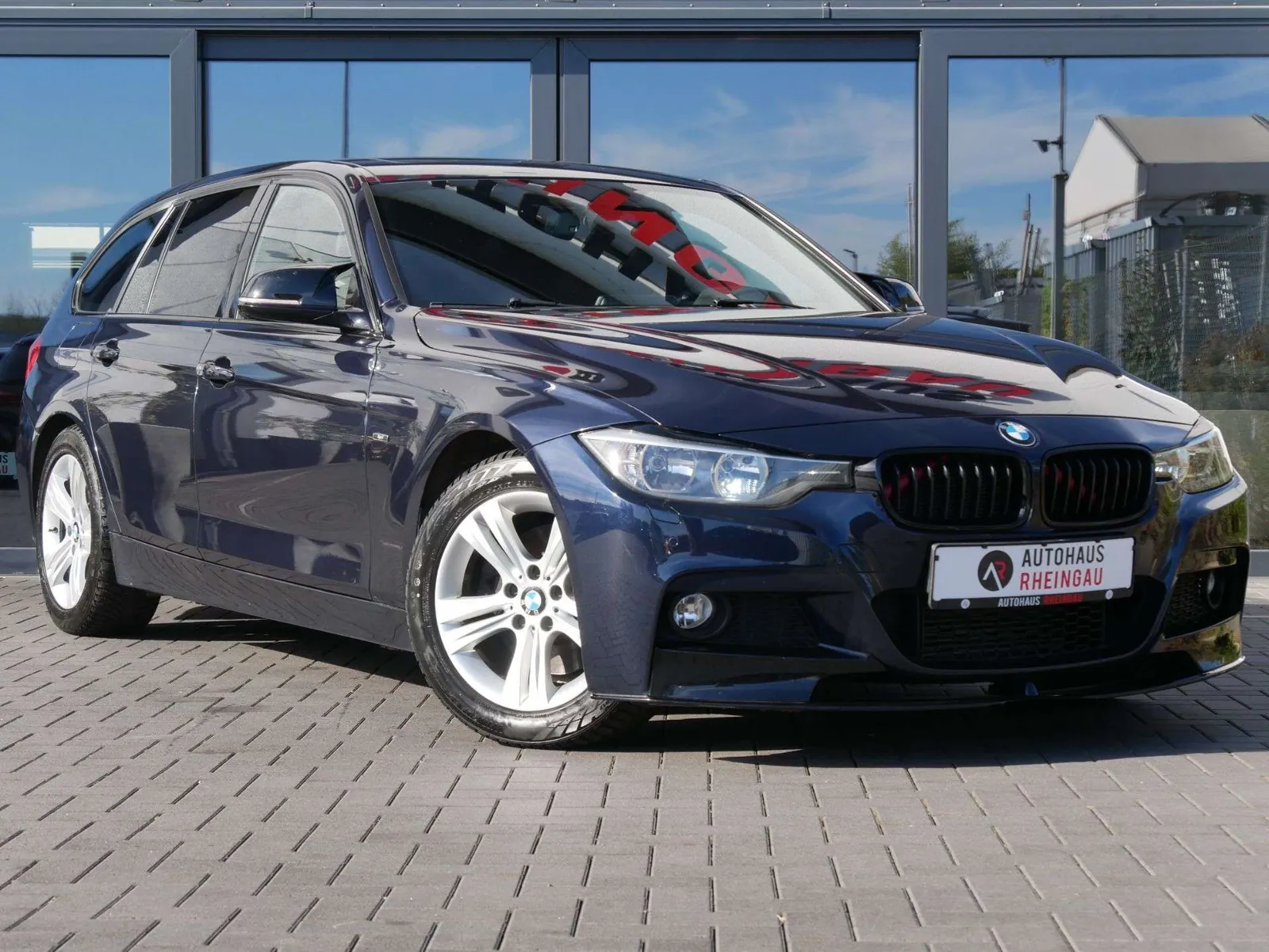BMW 325 2015 photo 5