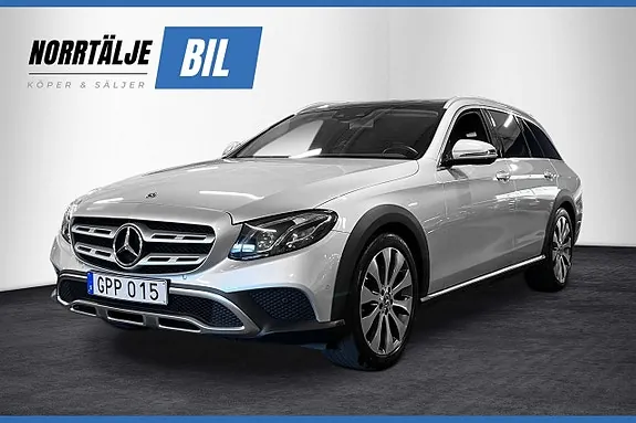 Mercedes-Benz E220 D