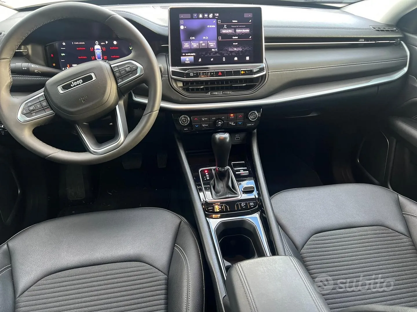 Jeep Compass 2023 photo 4