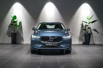 Volvo Xc60 2020 photo 2