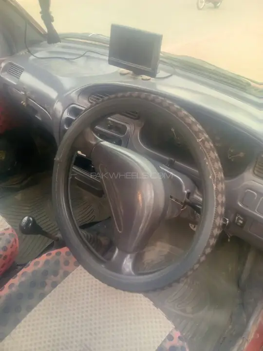 Daihatsu Cuore