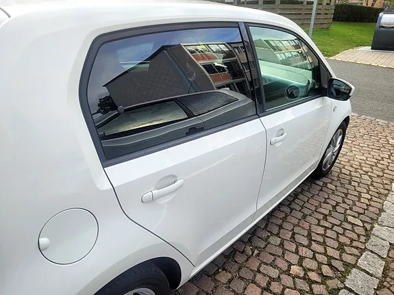 Seat Mii 2014 photo 3