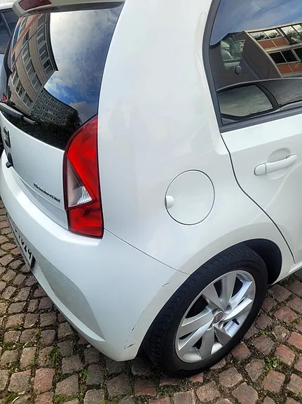 Seat Mii 2014 photo 4