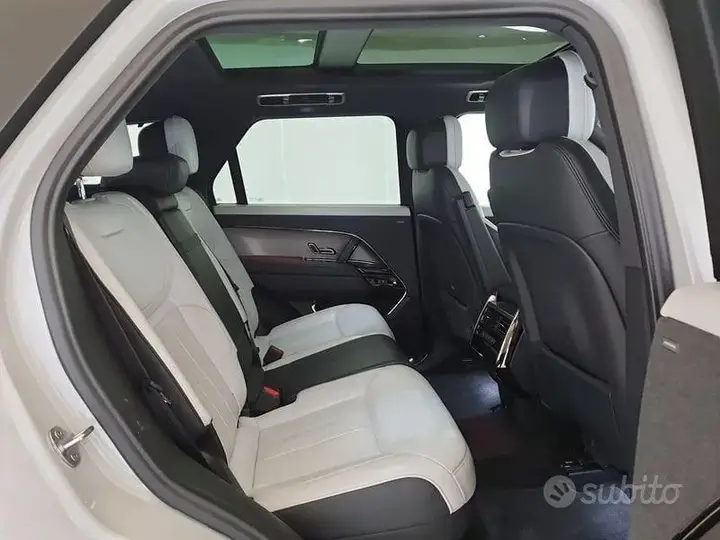 Land Rover Range Rover Sport 2023 photo 5