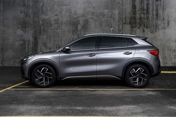 BYD Atto 3