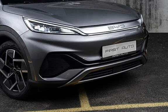 BYD Atto 3