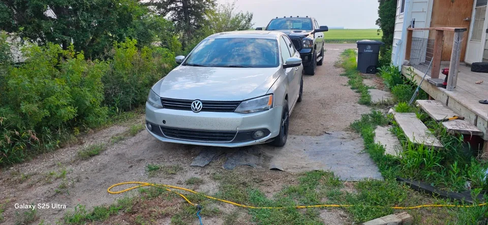 Volkswagen Jetta 2011 photo 3