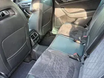 Skoda Kodiaq 2018 photo 5