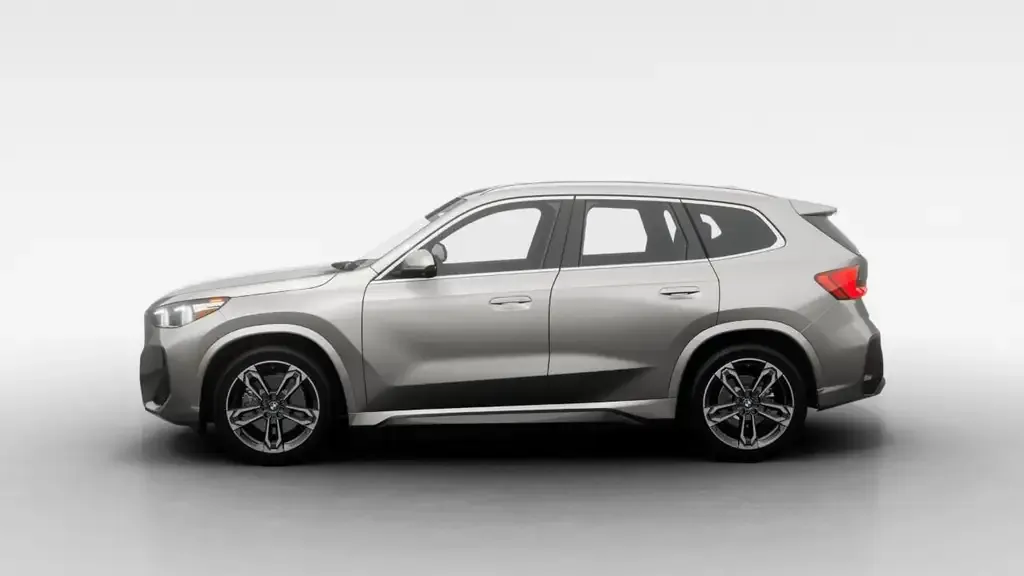 BMW X1 2026 photo 4