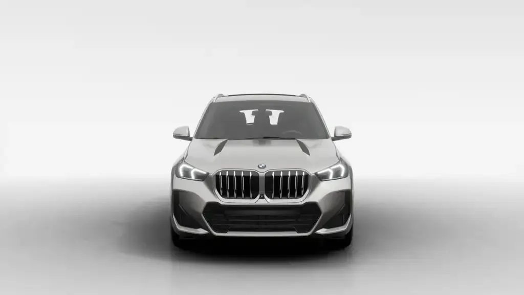 BMW X1 2026 photo 3