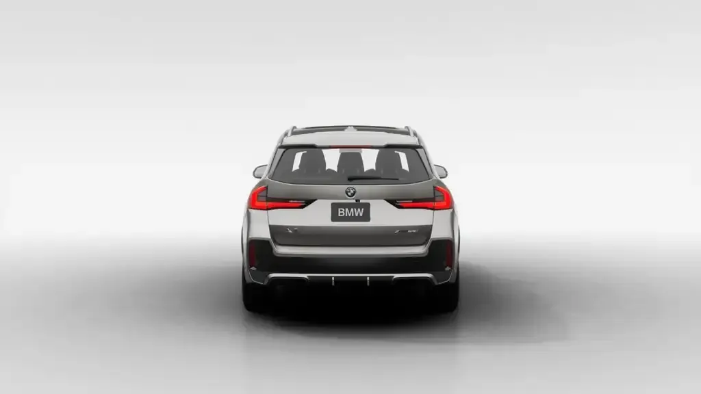 BMW X1 2026 photo 5