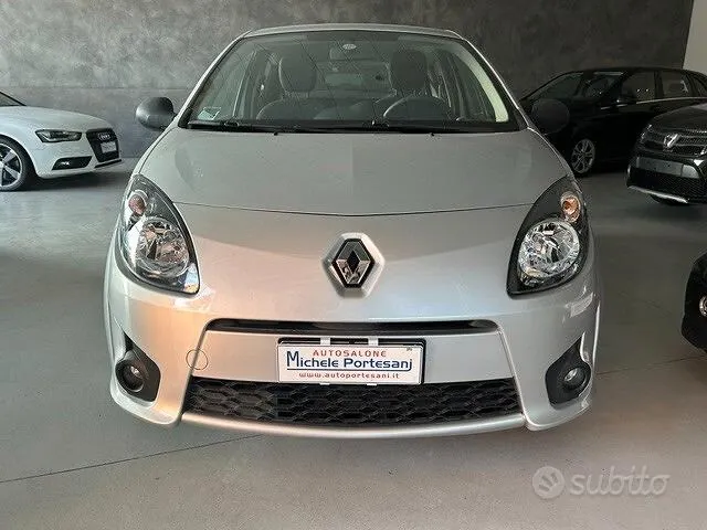 Renault Twingo 2010 photo 3