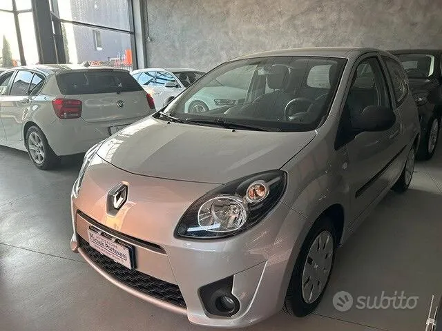 Renault Twingo 2010 photo 4