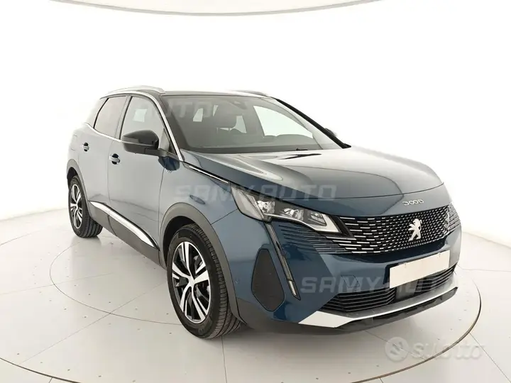 Peugeot 3008 2023 photo 3