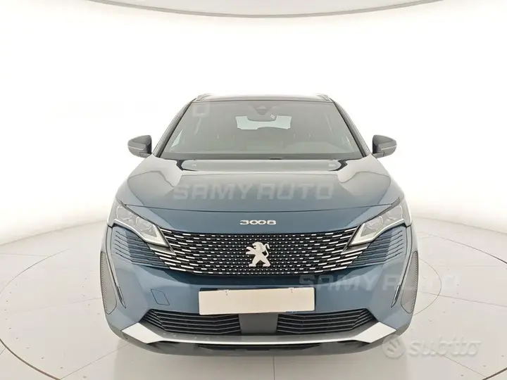 Peugeot 3008 2023 photo 2