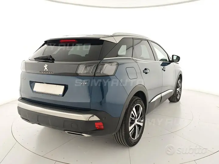 Peugeot 3008 2023 photo 5
