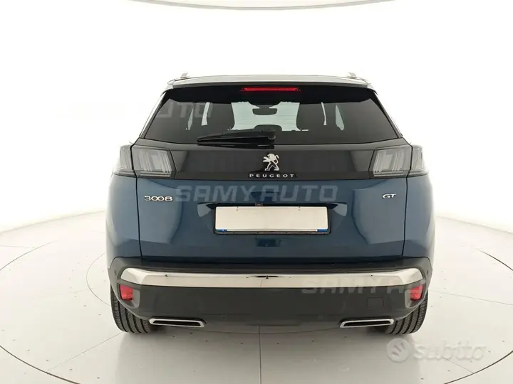 Peugeot 3008 2023 photo 4