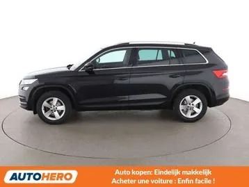 Skoda Kodiaq 2018 photo 3