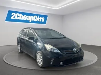 Toyota Prius 2013 photo 4