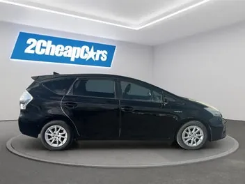 Toyota Prius 2013 photo 5